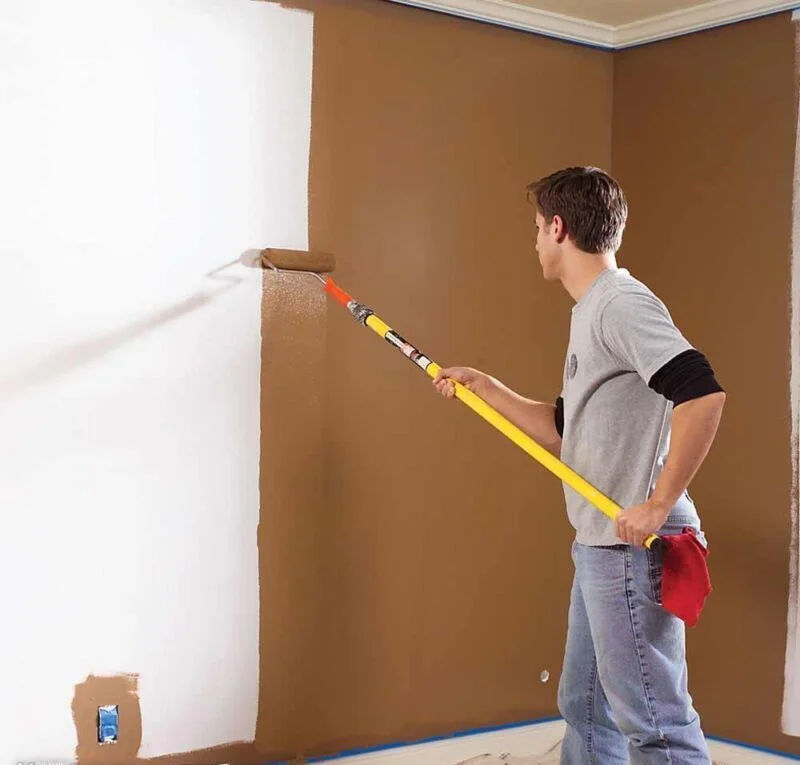 Pınarbaşı Boya Badanacı