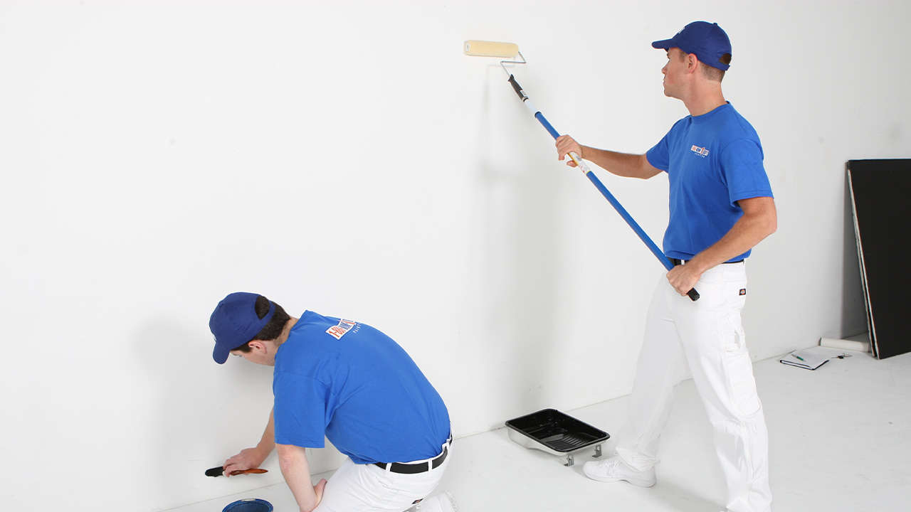 Pınarbaşı Boya Badanacı